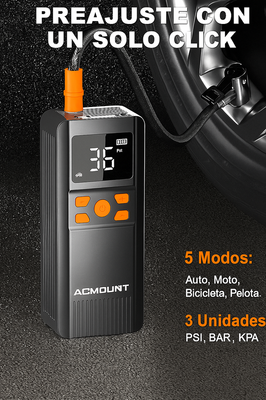 AirBoost Pro